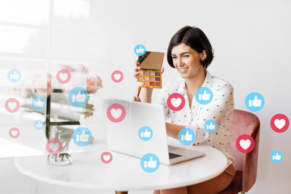 From Likes To Profits: Maximizing Your Business Potential With Social Media Ads