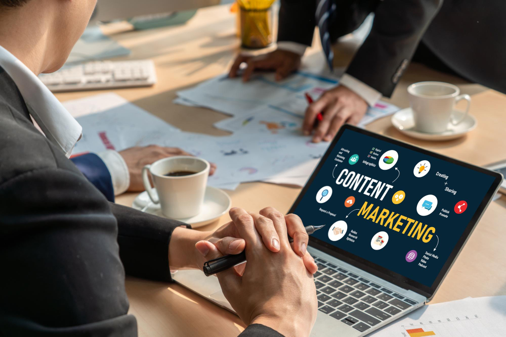 Why Every Business Needs Digital Marketing Services