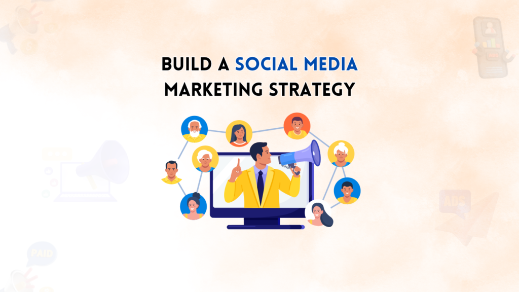 Build SMM Strategy for Small Business