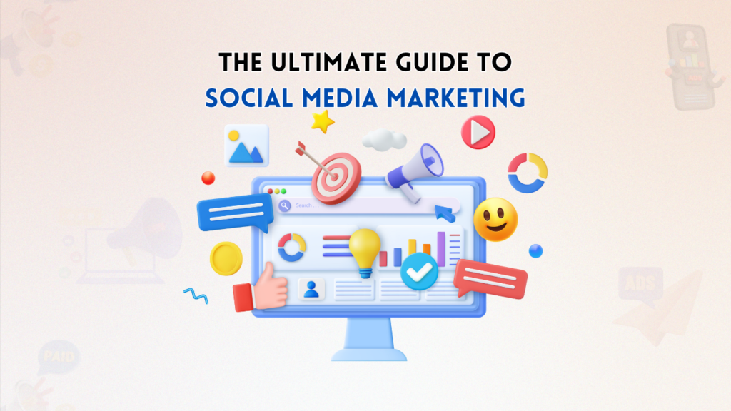 Unlimited Guide to SMM