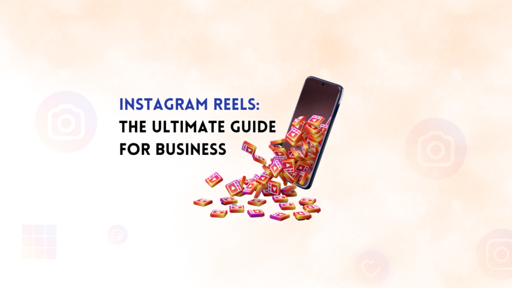 Instagram Reels Guide