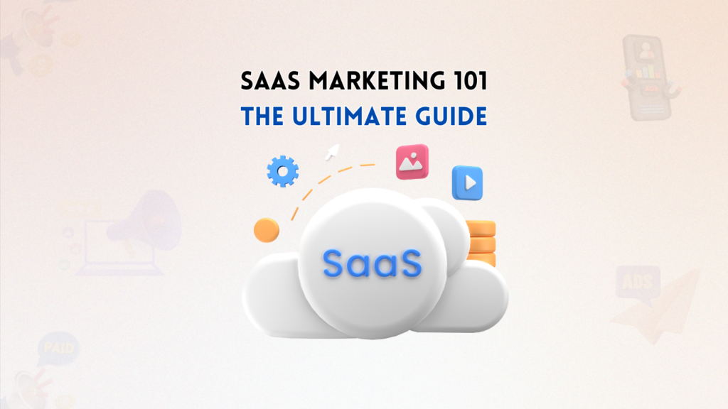 Saas Marketing