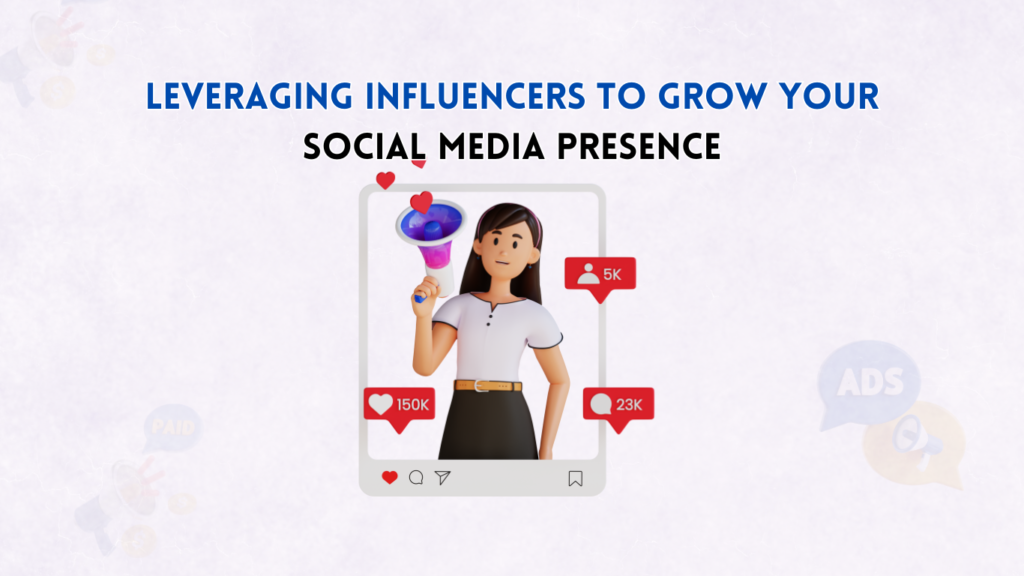 Grow Your Social Media Presence