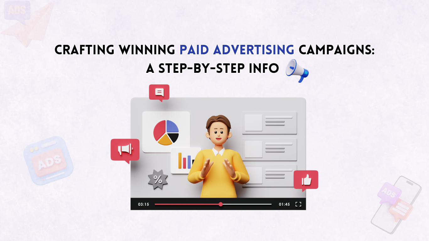 Paid Advertising Campaigns