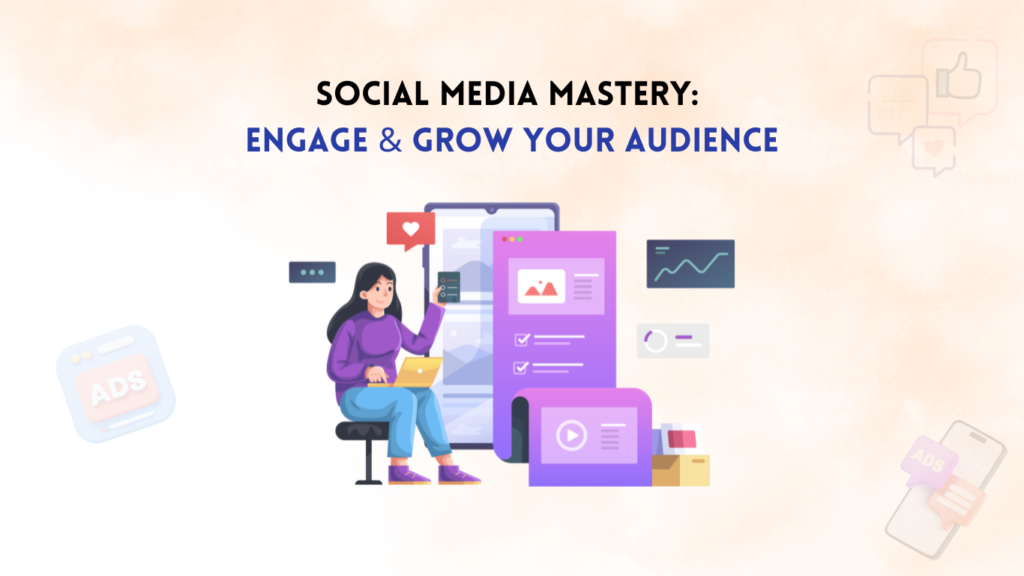 Social Media Mastery- Engage & Grow Your Solar Audience