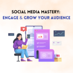 Social Media Mastery- Engage & Grow Your Solar Audience