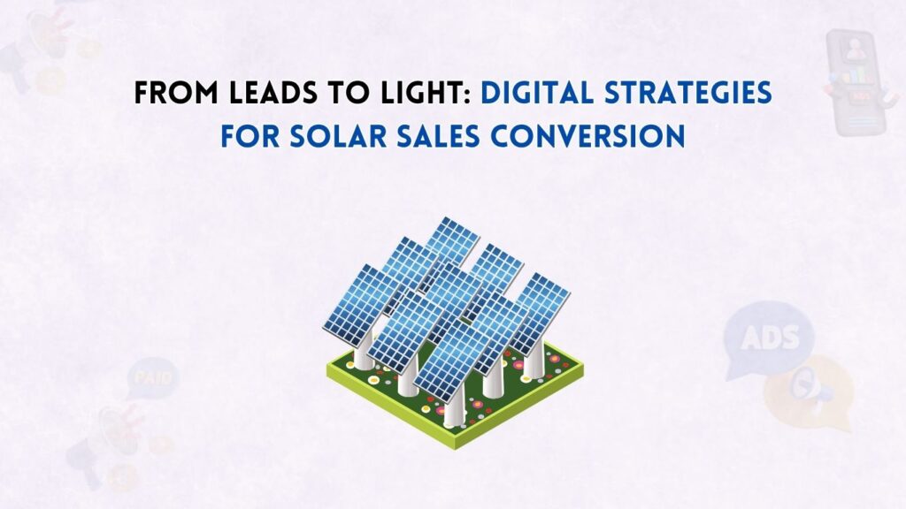 Digital Strategies