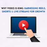 Why Video is King: Harnessing Reels & Live Streams for Growth