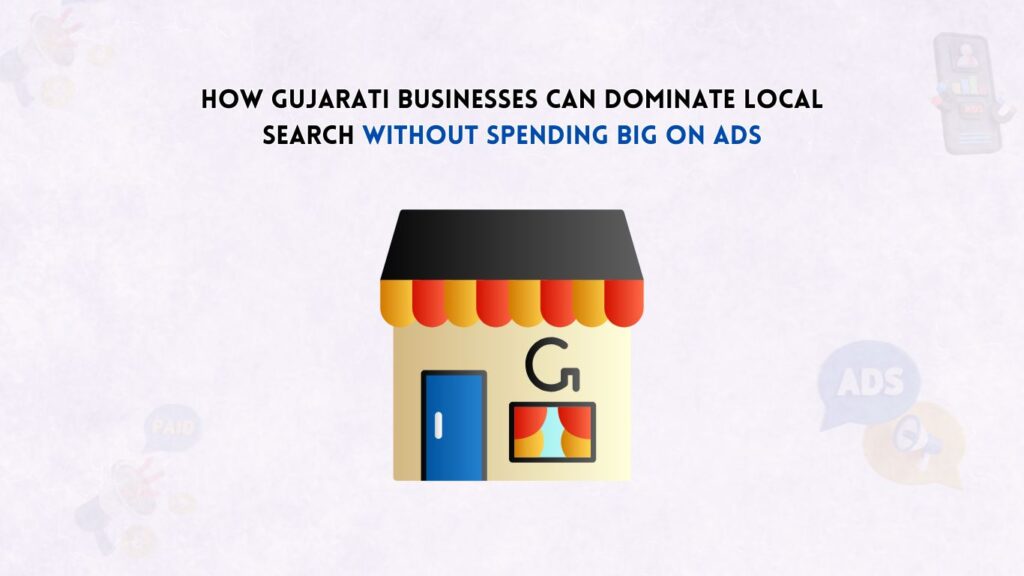 Help Businesses Dominate Local Search Without Big Ad Spends