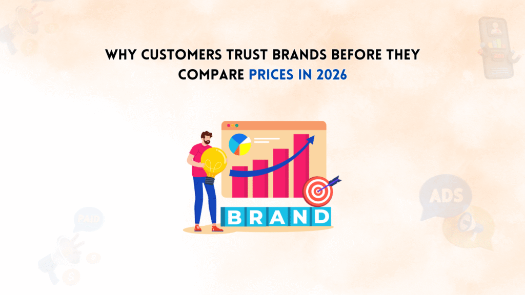 Trust Brands